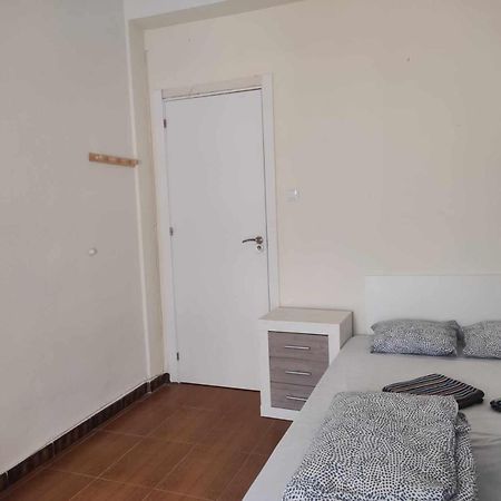 17-Habitacion Del Piso Lägenhet Alicante Exteriör bild